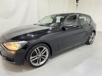 BMW 1-serie 116i Business Clima picture 3