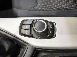 BMW 1-serie 116i Business Clima picture 10