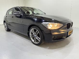 BMW 1-serie 116i Business Clima picture 22
