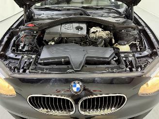 BMW 1-serie 116i Business Clima picture 16