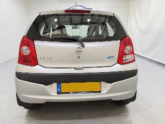 Nissan Pixo 1.0 Acenta Airco picture 5