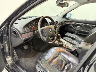 BMW 5-serie Touring 525i Special Exe Aut picture 8