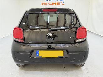 Citroën C1 5-Drs 1.0 VTi 68 Style Airco picture 5