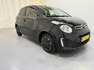 Avarii autoturisme Citroën C1 5-Drs 1.0 VTi 68 Style Airco 2016/1