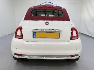 Fiat 500C 0.9 TwinAir Turbo Lounge picture 25