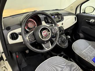Fiat 500C 0.9 TwinAir Turbo Lounge picture 10