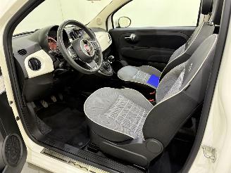 Fiat 500C 0.9 TwinAir Turbo Lounge picture 7