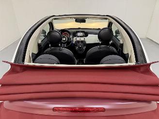 Fiat 500C 0.9 TwinAir Turbo Lounge picture 24