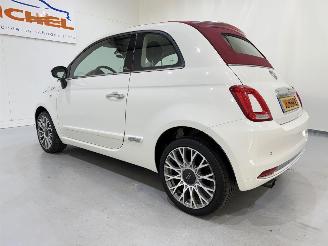 Fiat 500C 0.9 TwinAir Turbo Lounge picture 40