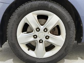 Kia Ceed SW 1.4 CVVT Navigator Plus picture 13