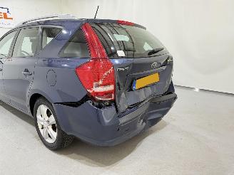 Kia Ceed SW 1.4 CVVT Navigator Plus picture 19