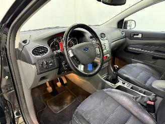 Ford Focus Wagon 1.8 Flexifuel Titanium picture 27