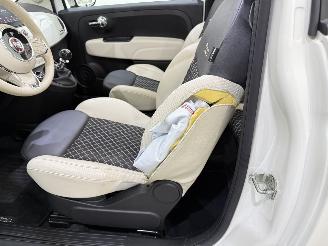 Fiat 500C 1.0 70 MHEV Dolcevita Clima picture 18