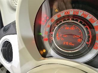 Fiat 500C 1.0 70 MHEV Dolcevita Clima picture 32