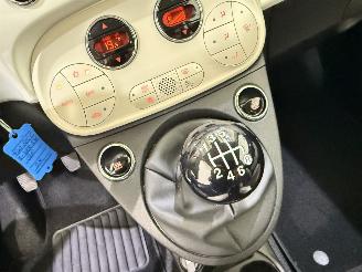 Fiat 500C 1.0 70 MHEV Dolcevita Clima picture 16