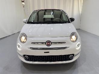 Fiat 500C 1.0 70 MHEV Dolcevita Clima picture 30