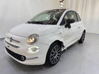 Fiat 500C 1.0 70 MHEV Dolcevita Clima picture 27