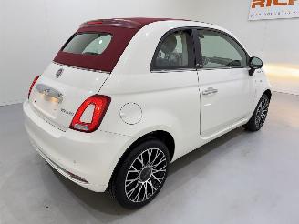 Fiat 500C 1.0 70 MHEV Dolcevita Clima picture 21