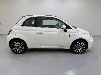 Fiat 500C 1.0 70 MHEV Dolcevita Clima picture 17