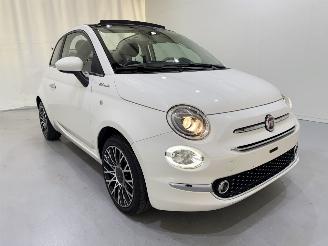 Fiat 500C 1.0 70 MHEV Dolcevita Clima picture 20