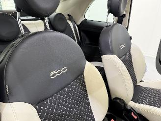 Fiat 500C 1.0 70 MHEV Dolcevita Clima picture 33