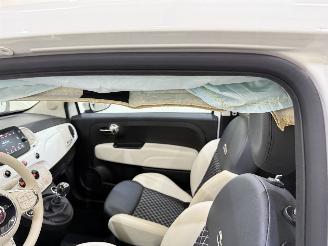 Fiat 500C 1.0 70 MHEV Dolcevita Clima picture 19