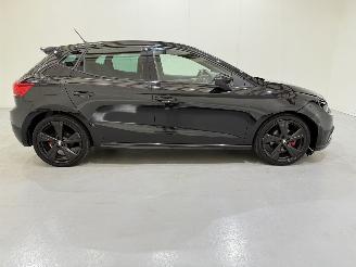 Seat Ibiza 1.0 TSI FR Business Intense Aut picture 42