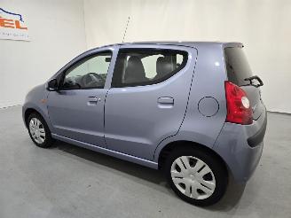 Nissan Pixo 1.0 Look Airco picture 4