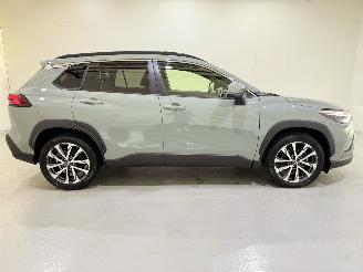Toyota Corolla Cross 2.0 HEV 200 Style Aut. picture 17