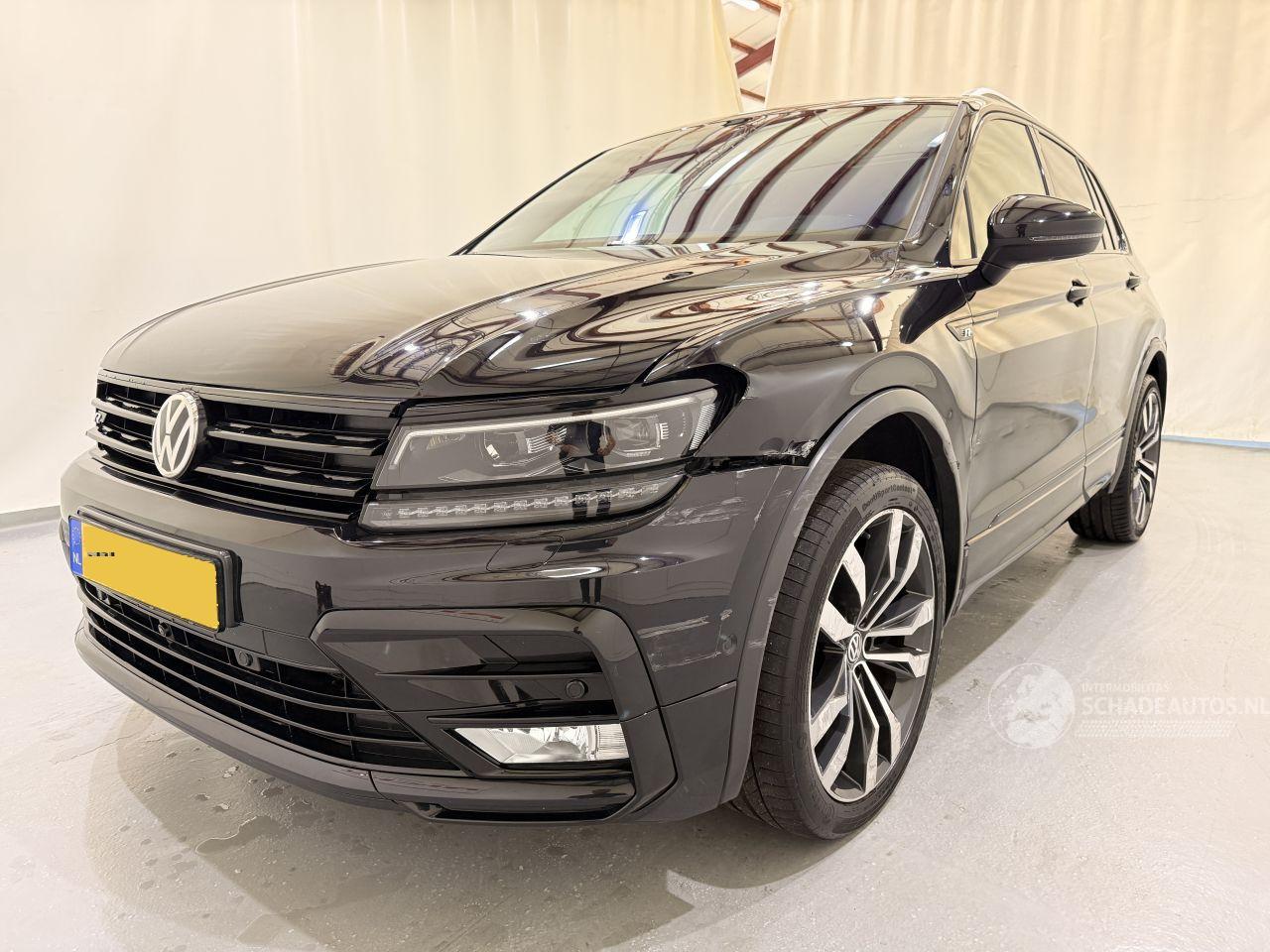 Volkswagen Tiguan 2.0 TDI 240 4motion 3xR-line Aut7