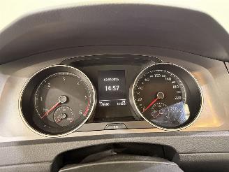 Volkswagen Golf HB 1.6 TDI Trendline Plus Navi picture 30