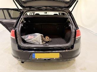 Volkswagen Golf HB 1.6 TDI Trendline Plus Navi picture 29