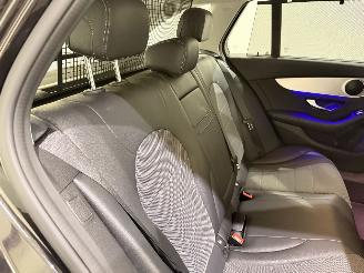 Mercedes C-klasse 300e Business Solution AMG PHEV picture 47