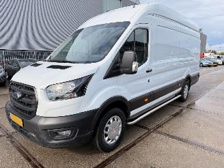 Ford Transit 350 2.0 TDCI L4H3 RWD 3.5T picture 3