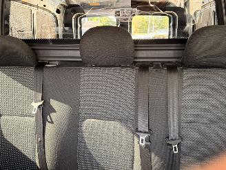 Mercedes Vito 113 CDI 320 DC Luxe Aut. Airco picture 10
