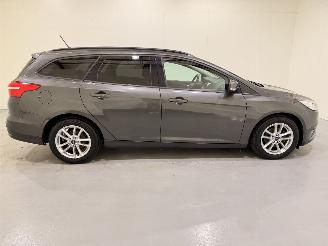 Ford Focus Wagon 1.0 Ecoboost Edition picture 33