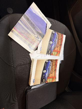 Ford Focus Wagon 1.0 Ecoboost Edition picture 20