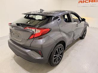 Toyota C-HR 1.2 Turbo C-ity picture 27