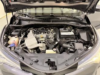 Toyota C-HR 1.2 Turbo C-ity picture 30