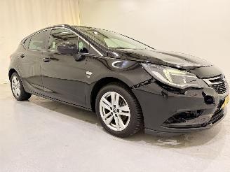 Coche accidentado Opel Astra HB 1.0 Turbo 120 Years Edition 2019/9