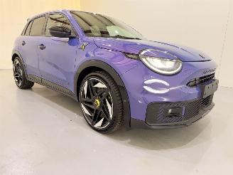 Schadeauto Abarth  600e Scorpionissima aut 207kW 2025/6