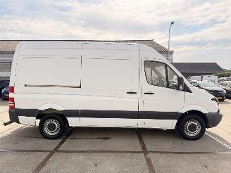 Mercedes Sprinter 211 CDI HD 366 Automaat Clima picture 17