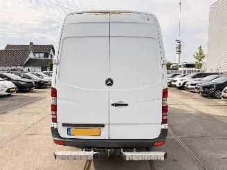 Mercedes Sprinter 211 CDI HD 366 Automaat Clima picture 6