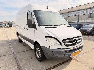 Mercedes Sprinter 211 CDI HD 366 Automaat Clima picture 11
