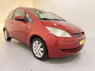 Mitsubishi Colt CZ3 1.3 Invite+ Airco picture 1