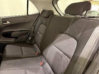 Kia Picanto 1.0 Comfortline Clima/Navi picture 32