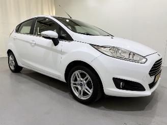 damaged passenger cars Ford Fiesta HB 1.0 EcoBoost Titanium 2014/1