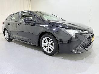 škoda osobní automobily Toyota Corolla Touring Sports 1.8 VVT-i Hybrid Active Aut. 2019/4
