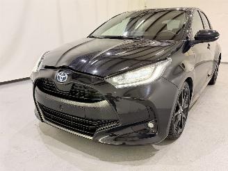 Toyota Yaris HB 1.5 HEV Comfort Style picture 46