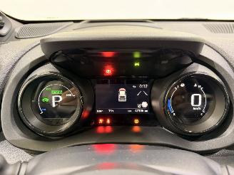 Toyota Yaris HB 1.5 HEV Comfort Style picture 28